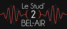 LOGO du Stud2BelAir